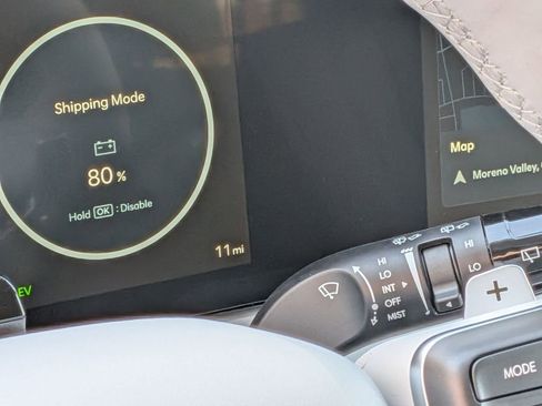 New 2026 Hyundai Palisade Blue SEL image 21