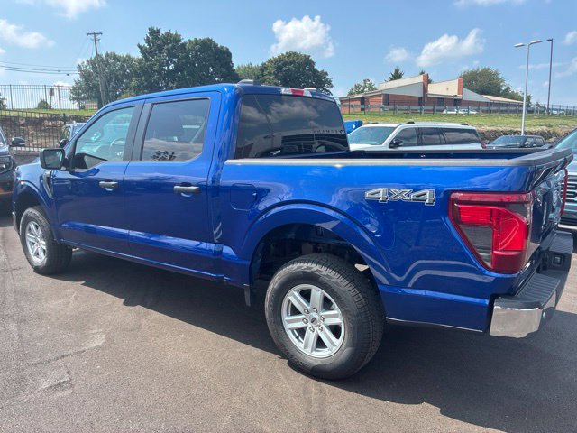 New 2026 Ford F150 XL w/ Equipment Group 103A High AWD/4WD image 4