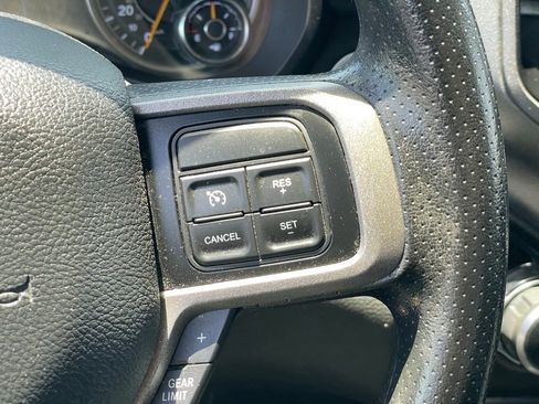 Used 2021 RAM 2500 Tradesman AWD/4WD image 17