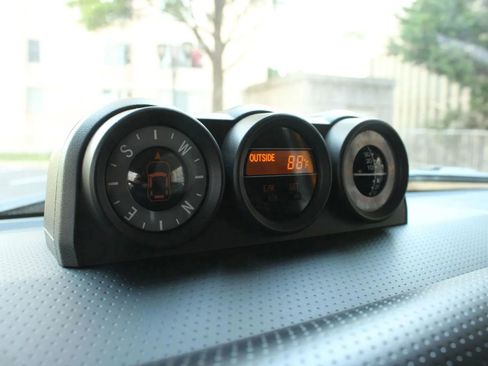 Used 2007 Toyota FJ Cruiser 4WD image 31