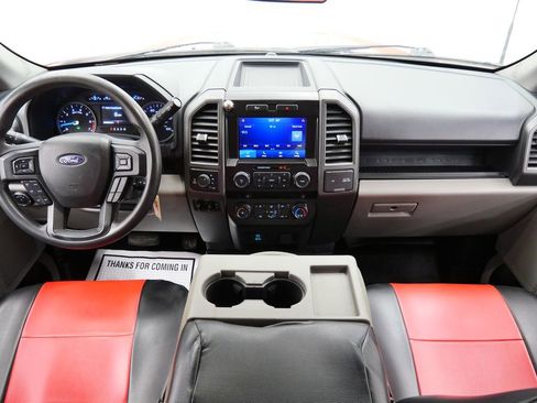 Used 2022 Ford F250 XL w/ STX Appearance Package AWD/4WD image 20
