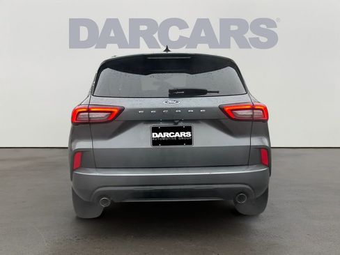 Used 2024 Ford Escape ST-Line image 6