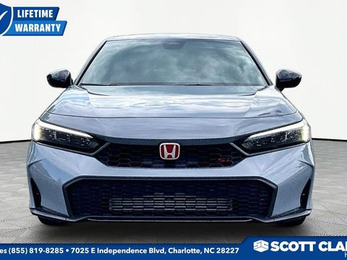 Used 2025 Honda Civic Si image 2