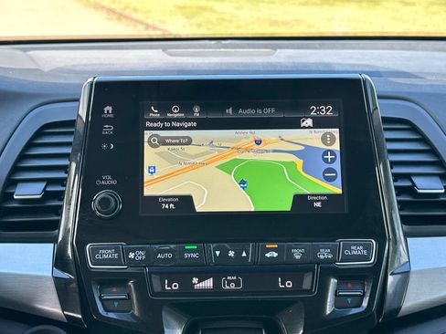 Used 2018 Honda Odyssey EX-L image 16