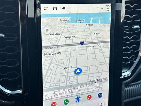 New 2025 Ford Ranger XLT w/ Trailer Tow Package image 15