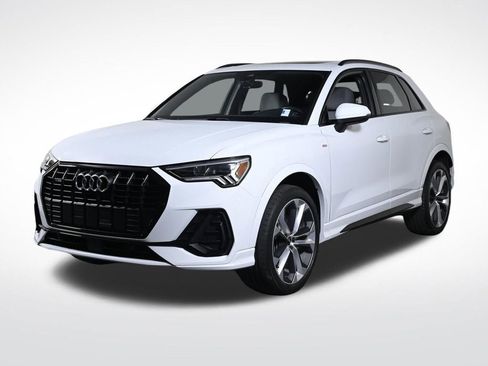 Used 2025 Audi Q3 2.0T Premium w/ Convenience Package AWD/4WD image 1