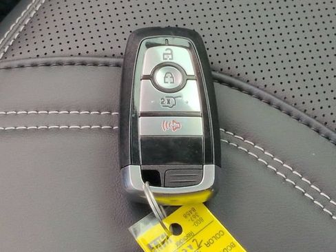 Certified 2024 Ford Mustang Mach-E Premium RWD image 29