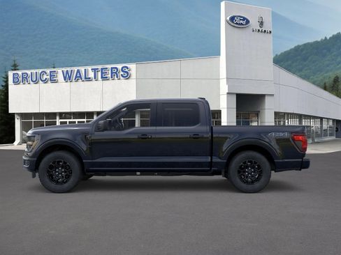New 2026 Ford F150 STX image 3