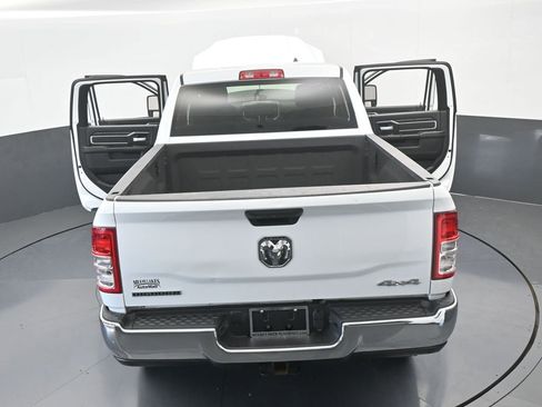 Used 2024 RAM 2500 Big Horn w/ Off Road Package image 68