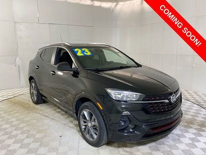 Used 2023 Buick Encore GX Select w/ Experience Buick Package
