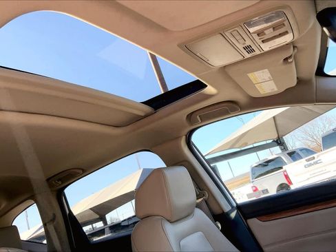 Used 2022 Honda CR-V EX-L image 13