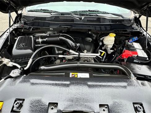 Used 2017 RAM 1500 Big Horn image 52