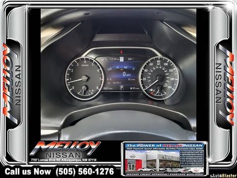 Certified 2024 Nissan Murano Platinum w/ Cargo Package AWD/4WD image 11