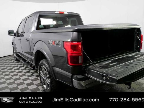 Used 2020 Ford F150 Lariat image 29