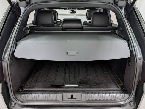 Used 2019 Land Rover Range Rover Sport HSE Dynamic AWD/4WD image 21