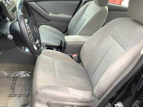 Used 2012 Nissan Altima 2.5 S w/ Convenience Pkg image 10