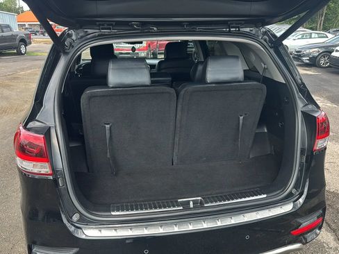 Used 2017 Kia Sorento SX FWD image 26