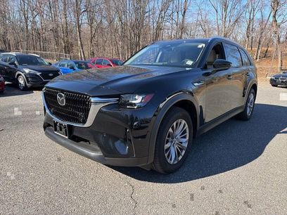 Used 2025 MAZDA CX-90 3.3 Turbo w/ Preferred Package