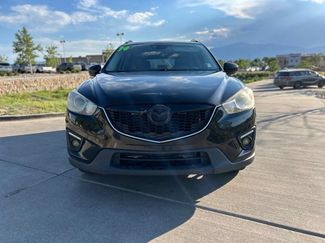 Used 2014 MAZDA CX-5 Grand Touring FWD video 2