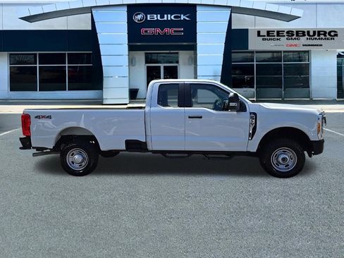 Used 2023 Ford F350 XL AWD/4WD image 8