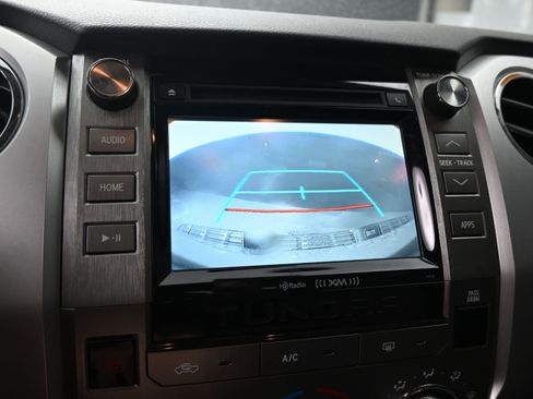 Used 2019 Toyota Tundra SR5 w/ SR5 Upgrade Package image 13