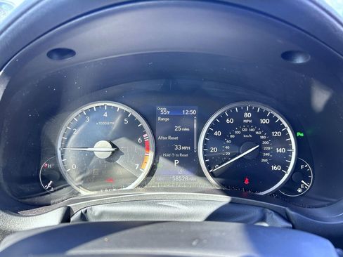 Used 2021 Lexus NX 300 AWD w/ Comfort Package image 14