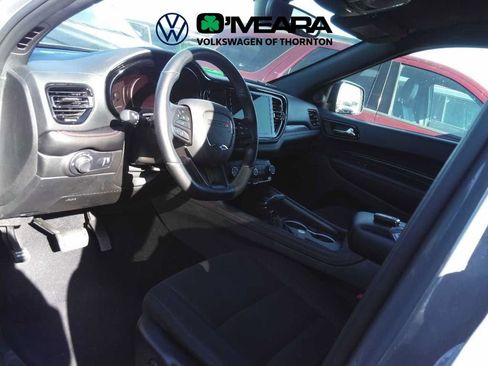 Used 2025 Dodge Durango GT image 6
