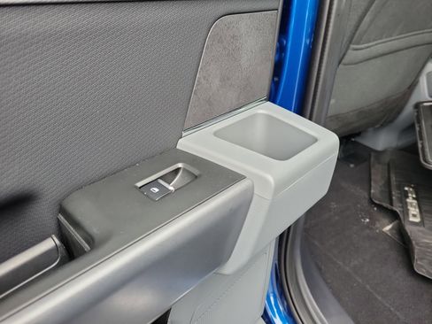 Used 2025 Ford F150 XLT w/ Equipment Group 301A Standard image 13