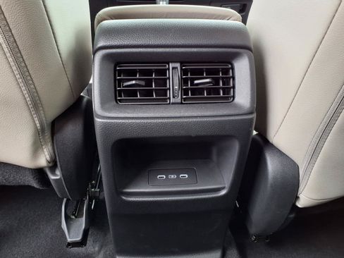 Used 2025 Honda CR-V EX-L image 13