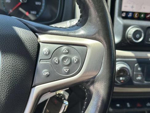 Used 2019 GMC Canyon Denali AWD/4WD image 23