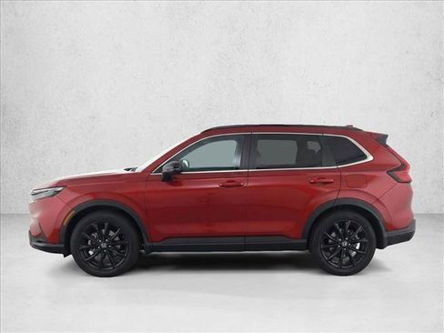 Used 2023 Honda CR-V Sport image 4