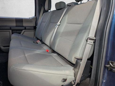 Used 2019 Ford F250 XL w/ STX Appearance Package image 16