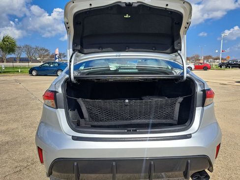 New 2026 Toyota Corolla SE image 23