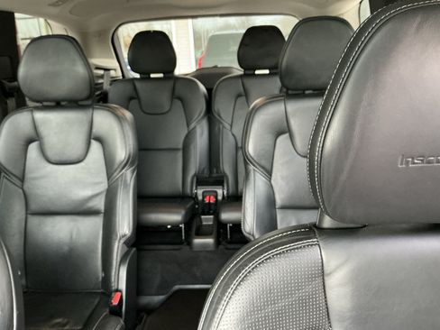 Used 2020 Volvo XC90 T6 Inscription image 31