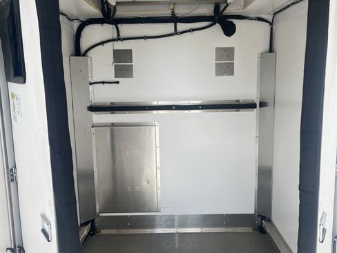 Certified 2024 Ford E-350 and Econoline 350 Super Duty w/ Power Windows & Locks Group RWD image 10