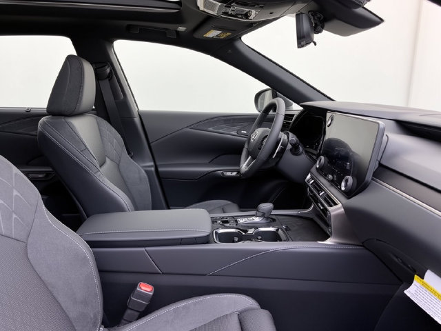 New 2026 Lexus RX 350 FWD image 30