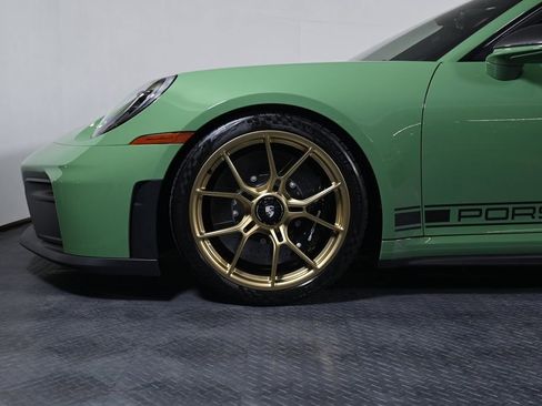 Used 2026 Porsche 911 GT3 RWD image 33