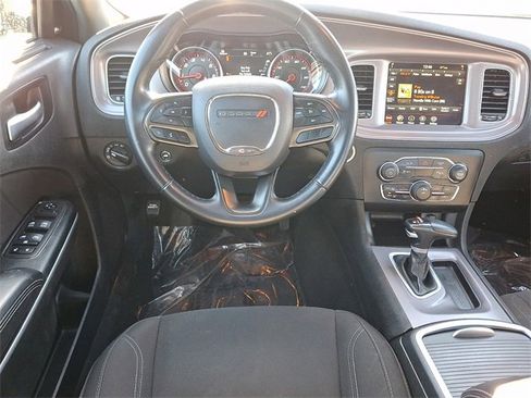 Used 2023 Dodge Charger SXT image 11
