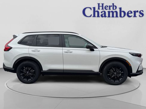 New 2026 Honda CR-V Sport-L image 11
