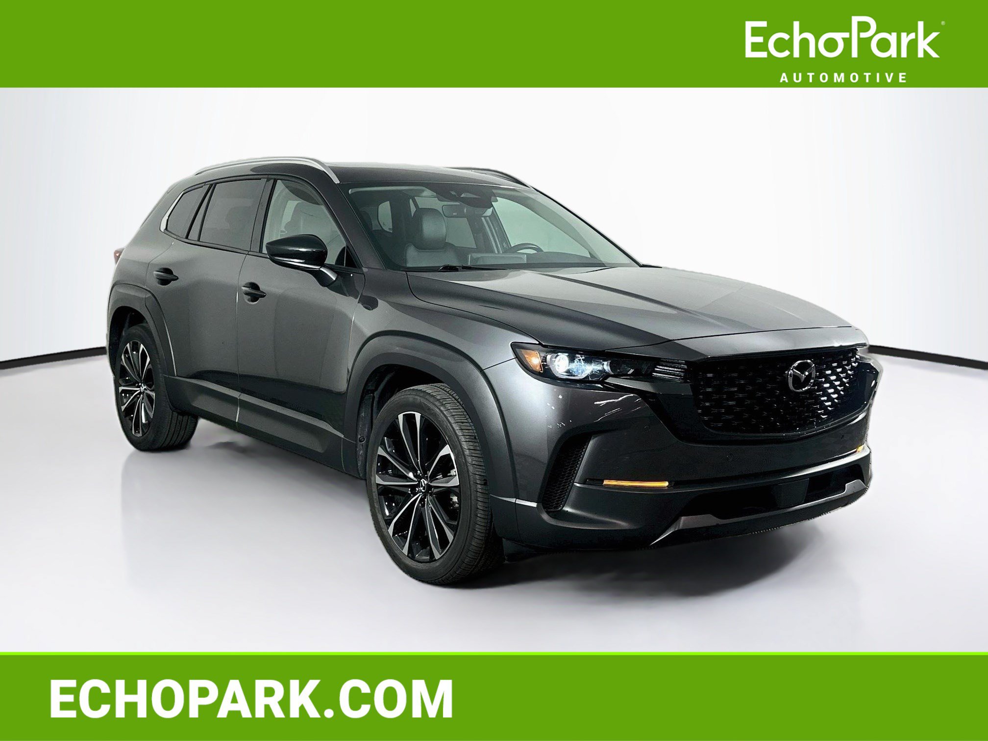 Used 2026 MAZDA CX-50 AWD 2.5 S w/ Premium Package image 1