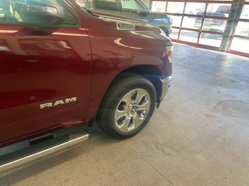 Certified 2023 RAM 1500 Big Horn image 21