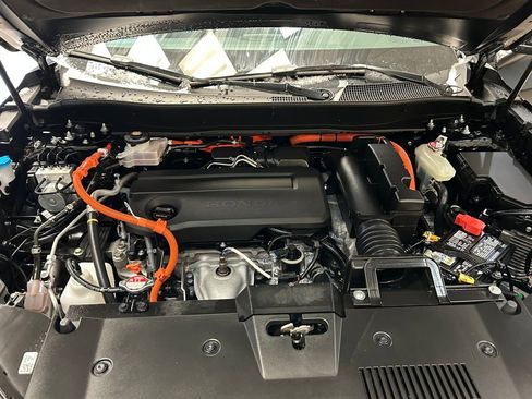 Used 2025 Honda CR-V Sport-L image 29