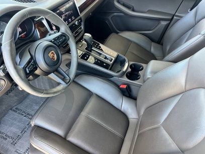 Certified 2023 Porsche Macan S
