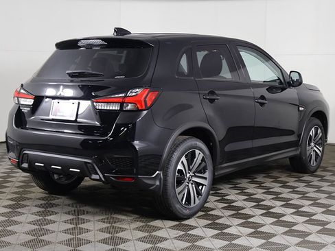 New 2026 Mitsubishi Outlander Sport ES image 7
