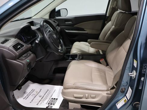 Used 2013 Honda CR-V EX-L image 10