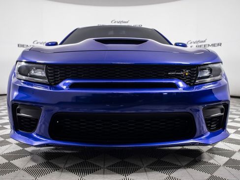 Used 2021 Dodge Charger Scat Pack image 11