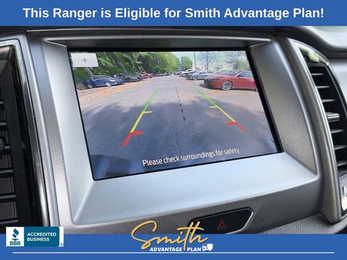 Used 2023 Ford Ranger XLT RWD image 15