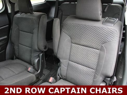 Used 2017 GMC Acadia SLE w/ Driver Alert Package I FWD image 6
