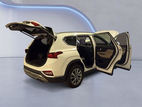 Used 2019 Hyundai Santa Fe Limited AWD/4WD image 14