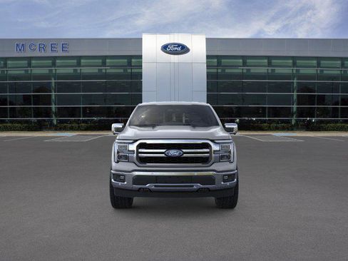 New 2026 Ford F150 Lariat w/ Equipment Group 501A Mid AWD/4WD image 6